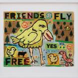 Frequent Flyers by Brian McDonald