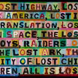 Lost In Hollywood by Brian McDonald