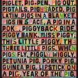 These Little Piggies by Brian McDonald