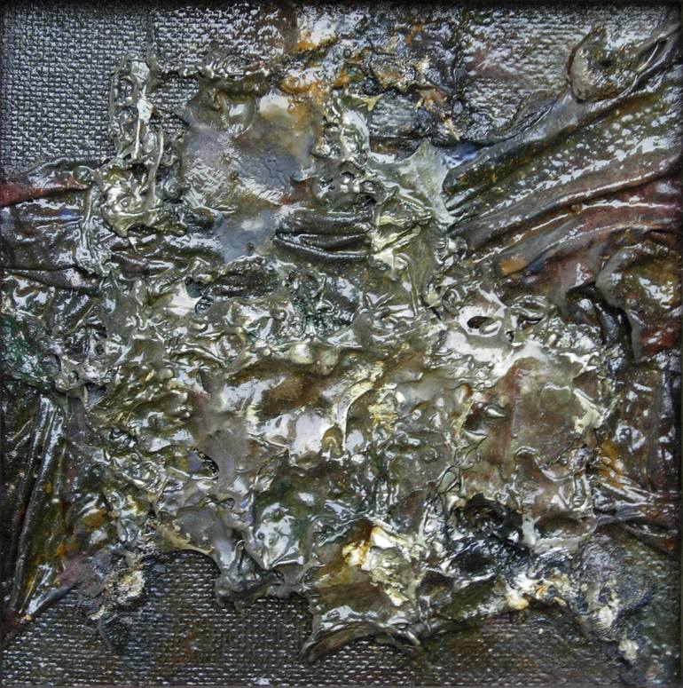Print of Abstract Expressionism Political Collage by Ivan Podgainyi