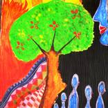 Abstract by Chandra Prakash Pant