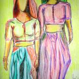 Women....A Beautiful Creation by Chandra Prakash Pant