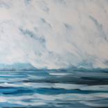 Ocean by Birgit Grassl