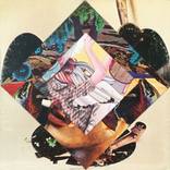 33 RPM #13 by Kevin Bourgeois
