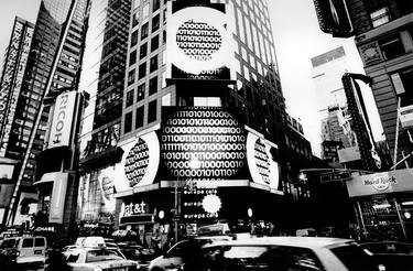 Times Square - Limited Edition 4 of 20 thumb