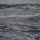 Flood by Cora Vogtschmid