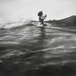 The Wave by Cora Vogtschmid