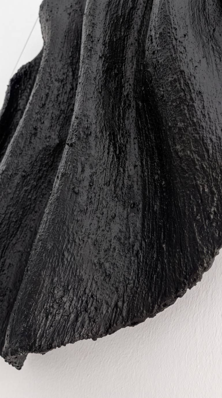 Original Contemporary Abstract Sculpture by Natalie Krainin