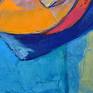 detail with signature