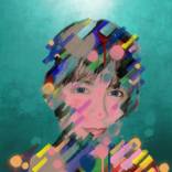 Underwater Portrait 3 by Jonathan Benitez