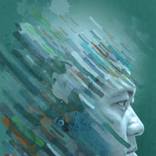 Underwater Portrait 5 by Jonathan Benitez