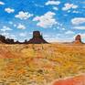 Collection Big Sky Country: Western Landscapes