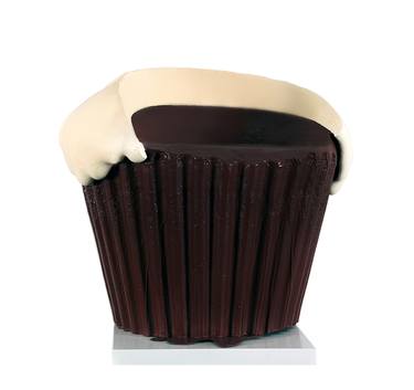 Vanilla Chocolate Cupcake thumb