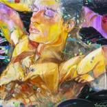 I Still Remember by Julius Dizon-Cruz Bautista