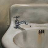 Cornersink (A) by Michael Lucas Anderson
