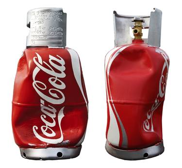 Coca-Cola#1 thumb
