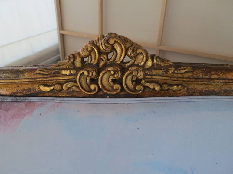 Original Conceptual Other Installation by Adrienne Silva 