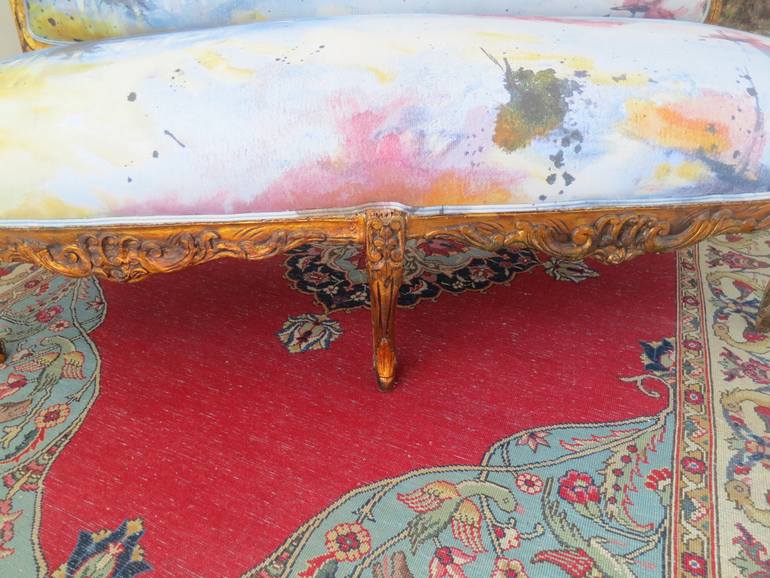 Original Conceptual Other Installation by Adrienne Silva 