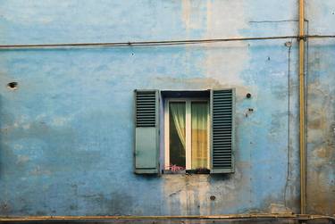 Original Documentary Architecture Photography by Elena M