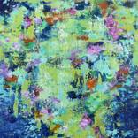Thoughts Become Things by Paulette Insall