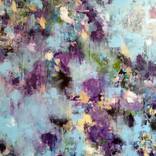 Among the Lilies by Paulette Insall