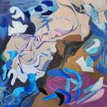 Liturgy of Doves by Nana Tchitchoua