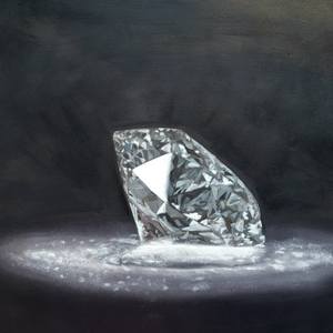 White Diamond