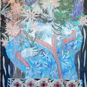 Collection Design Trend: Maximalism