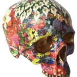 Lily Cap by Miranda Fraser by RAra Collective