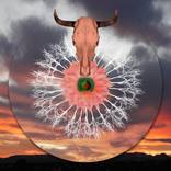 Mystic Rojo, 2 - Limited Edition of 10 by Ellen Jantzen