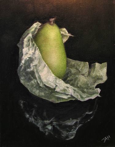 Print of Still Life Paintings by Judith Harvey