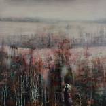 Landscape by Gabriel Bodnariu