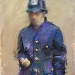 The Third Policeman by Guy Noble