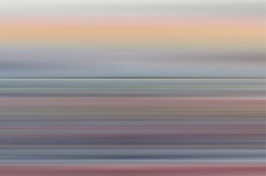 Print of Abstract Landscape Photography by Carla Sa Fernandes