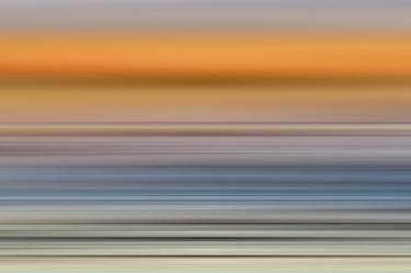 Original Abstract Landscape Photography by Carla Sa Fernandes