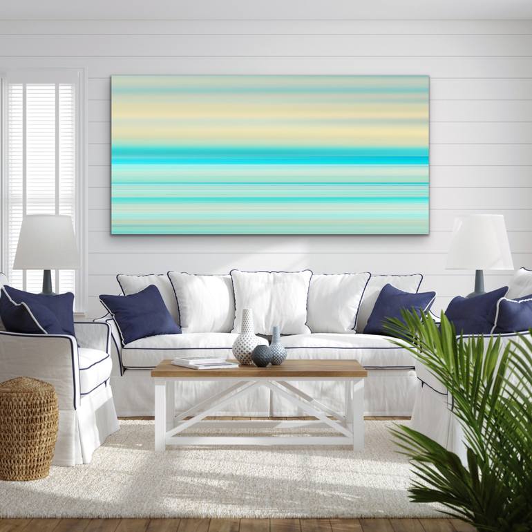 Original Abstract Landscape Photography by Carla Sa Fernandes