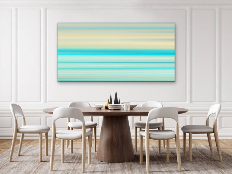 Original Abstract Landscape Photography by Carla Sa Fernandes