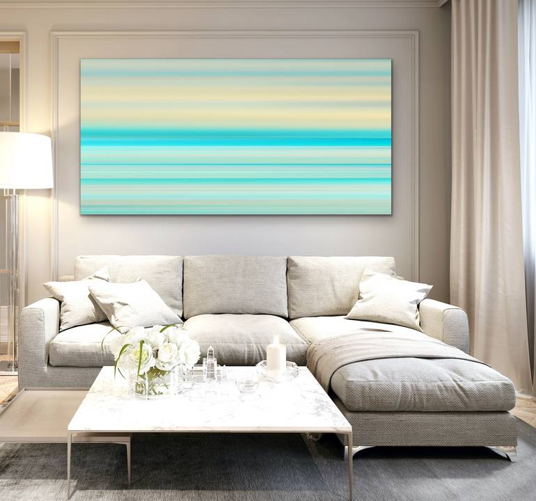 Original Abstract Landscape Photography by Carla Sa Fernandes