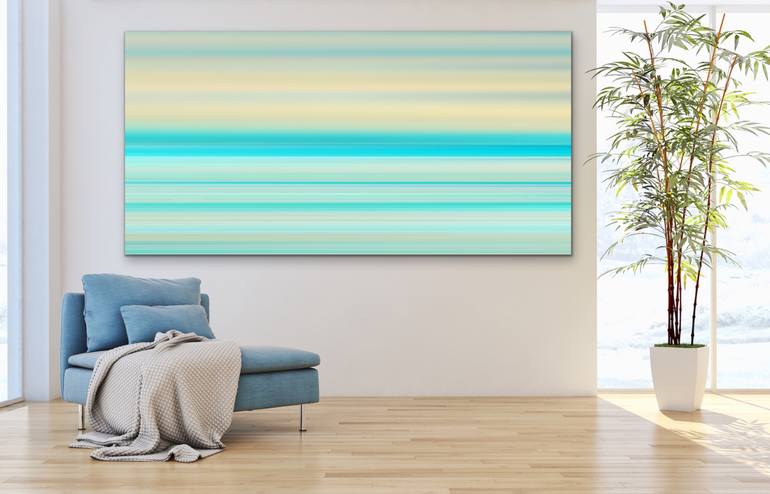 Original Abstract Landscape Photography by Carla Sa Fernandes