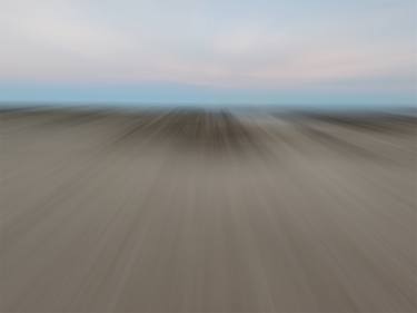 Print of Abstract Landscape Photography by Carla Sa Fernandes