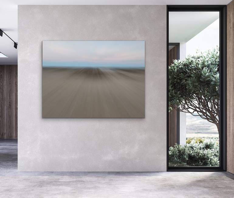 Original Abstract Landscape Photography by Carla Sa Fernandes
