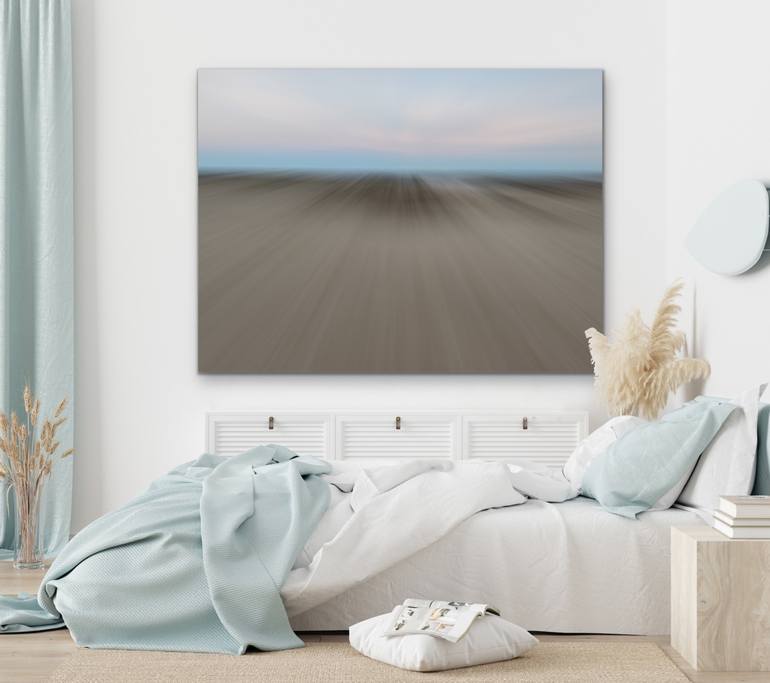 Original Abstract Landscape Photography by Carla Sa Fernandes