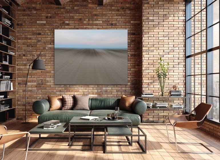 Original Abstract Landscape Photography by Carla Sa Fernandes