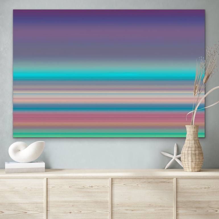 Original Abstract Landscape Photography by Carla Sa Fernandes