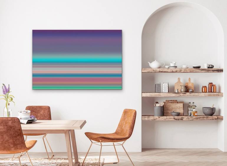 Original Abstract Landscape Photography by Carla Sa Fernandes