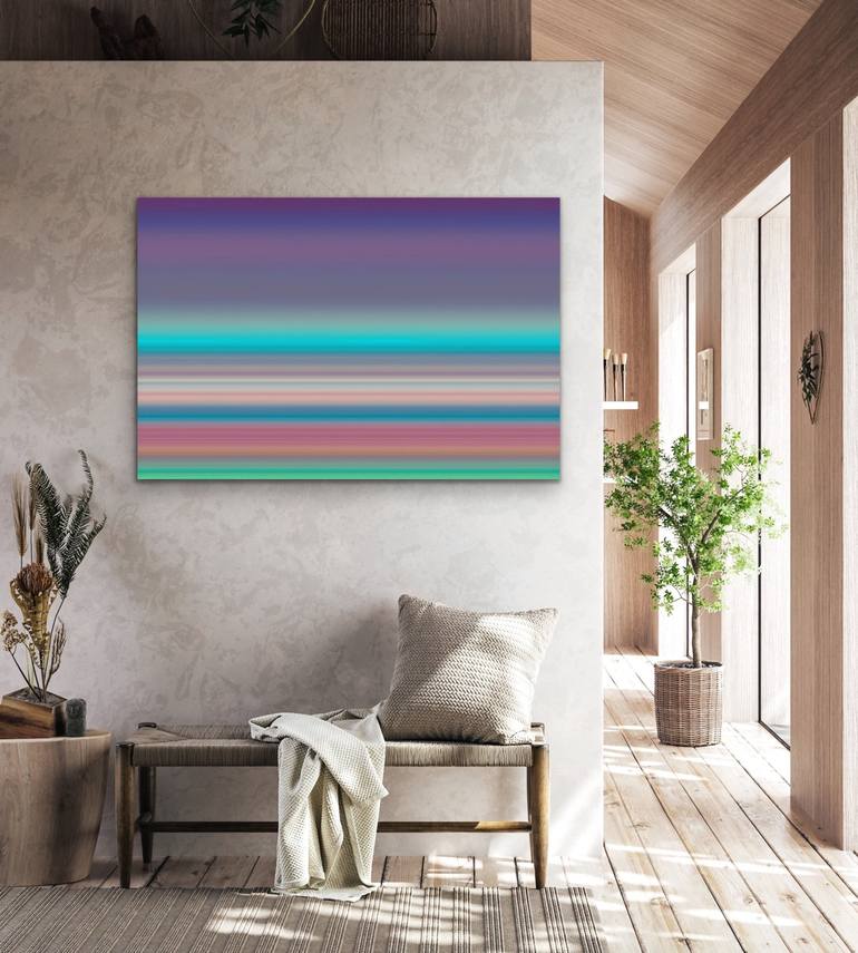 Original Abstract Landscape Photography by Carla Sa Fernandes