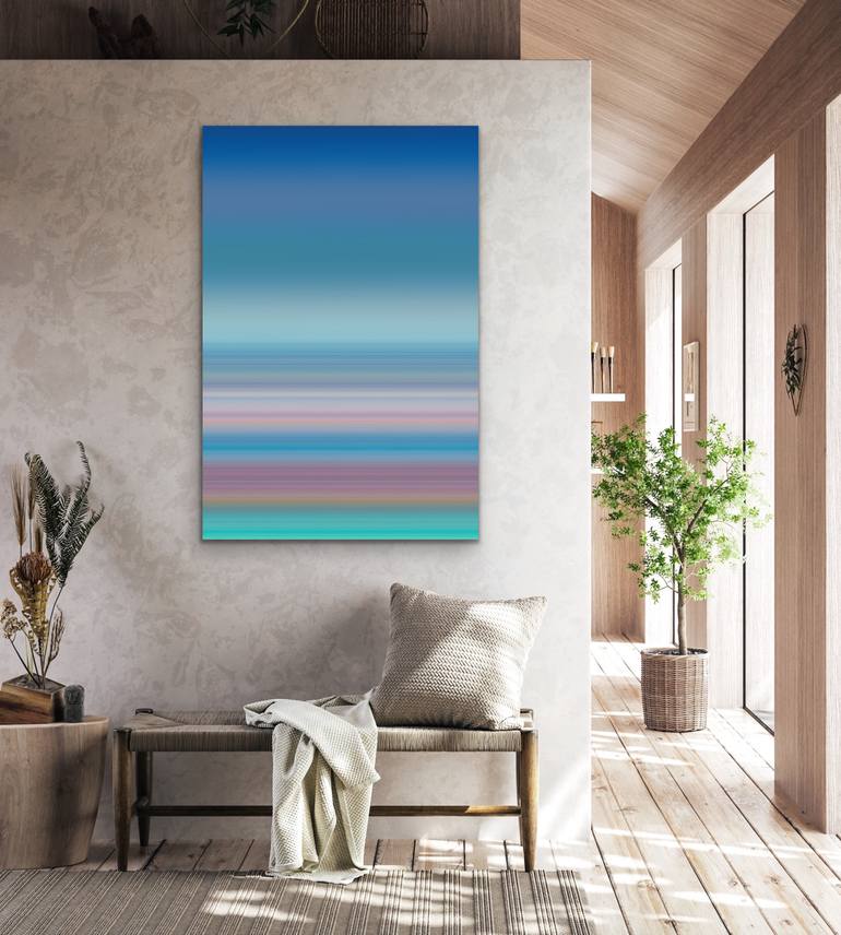 Original Abstract Landscape Photography by Carla Sa Fernandes