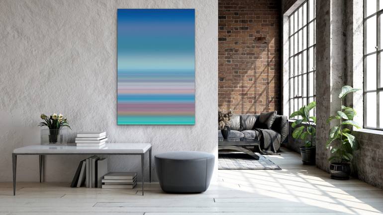 Original Abstract Landscape Photography by Carla Sa Fernandes