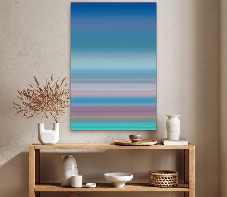 Original Abstract Landscape Photography by Carla Sa Fernandes