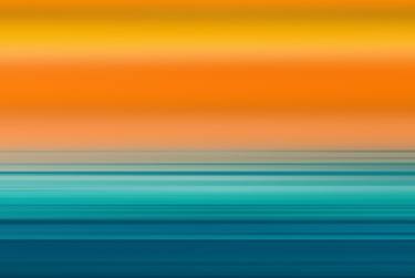 Original Abstract Landscape Photography by Carla Sa Fernandes